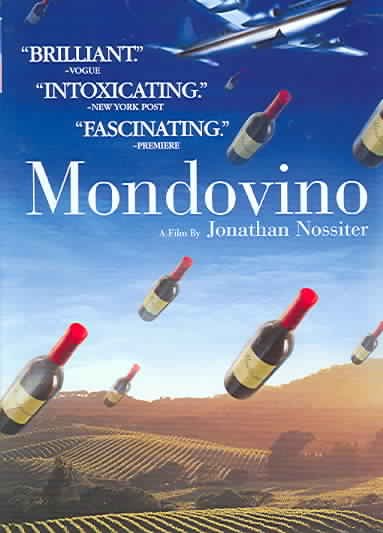 Mondovino [videorecording] / ThinkFilm ; produced by Jonathan Nossiter and Emmanuel Giraud ; written and directed by Jonathan Nossiter.