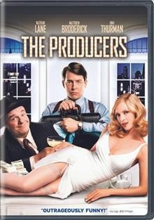The producers [videorecording] / Universal Pictures and Columbia Pictures presents a Brooksfilms production.