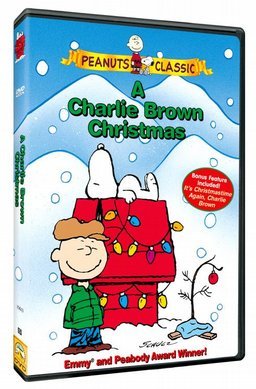 A Charlie Brown Christmas [videorecording] / Charles M. Schulz ; a Lee Mendelson-Bill Melendez production in association with United Feature Syndicate ; directed by Bill Melendez ; written and created by Charles M. Schulz.