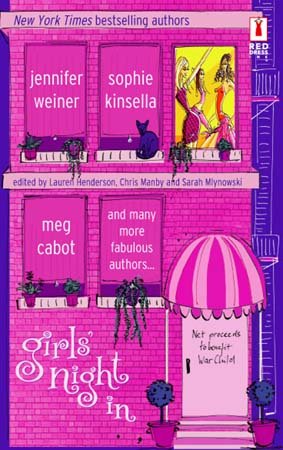 Girls night in / edited by Lauren Henderson, Chris Manby and Sarah Mlynowski.