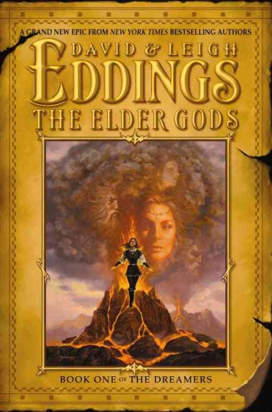 The elder gods / David and Leigh Eddings.