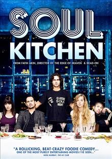 Soul kitchen [videorecording] / IFC Films and the Match Factory present ; a Corazón International production ; in co-production with Pyramide Productions ... [et al.] ; produced by Faith Akin, Klaus Maeck ; screenplay by Faith Akin, Adam Bousdoukos ; directed by Fatih Akin.