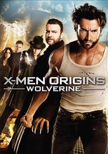 X-Men origins. Wolverine [videorecording] / Twentieth Century Fox and Marvel Entertainment ; Donners' Company ; Seed ; [produced in association with] Ingenious Film Partners, Big Screen Productions, Dune Entertainment ; produced by Hugh Jackman, John Palermo, Lauren Shuler Donner, Ralph Winter ; screenplay by David Benioff and Skip Woods ; directed by Gavin Hood.