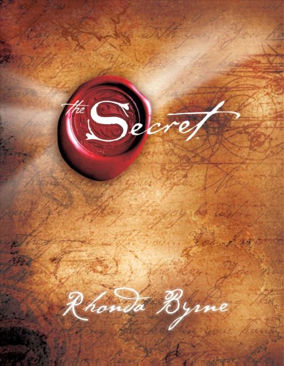 The secret / Rhonda Byrne.