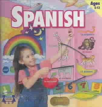 Spanish [electronic resource].