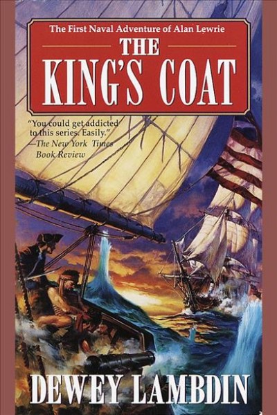 The king's coat [electronic resource] / Dewey Lambdin.