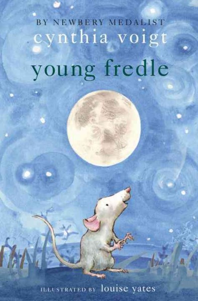 Young Fredle [electronic resource] / Cynthia Voigt ; with illustrated by Louise Yates.