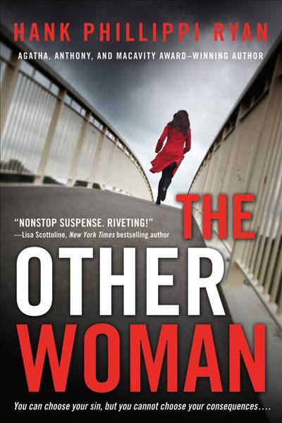 The other woman / Hank Phillippi Ryan.