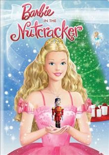 Barbie in the Nutcracker [videorecording].