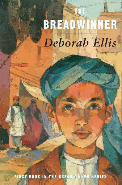 The breadwinner [electronic resource] / Deborah Ellis.