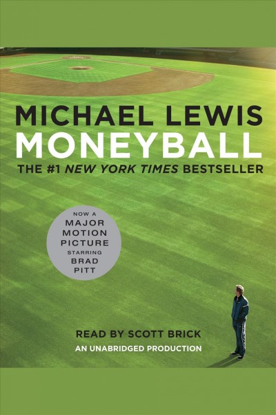 Moneyball [electronic resource] : the art of winning an unfair game / Michael Lewis.