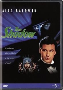 The Shadow [videorecording (DVD)].