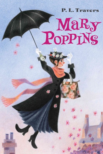 Mary Poppins [electronic resource] / P.L. Travers ; illustrated by Mary Shepard.