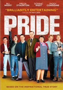 Pride [videorecording (DVD)].