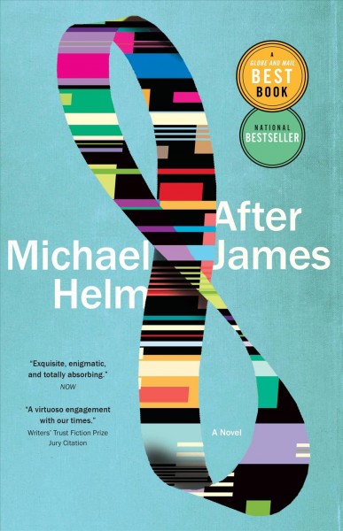 After James / Michael Helm.