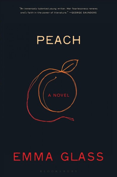 Peach / Emma Glass.