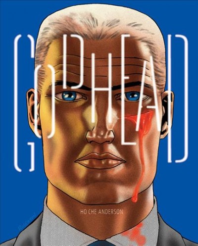 Godhead. Volume one / by Ho Che Anderson.