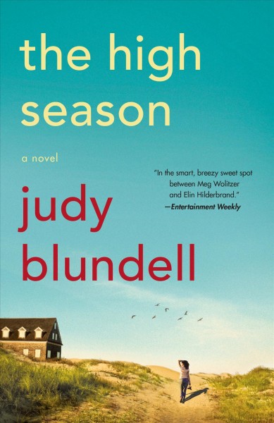 The high season : a novel / Judy Blundell.