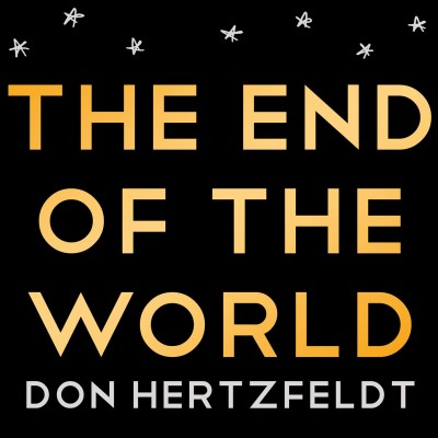 The end of the world / [Don Hertzfeldt].