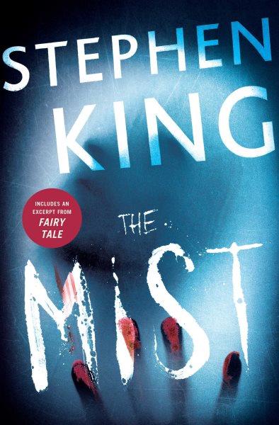The mist / Stephen King.