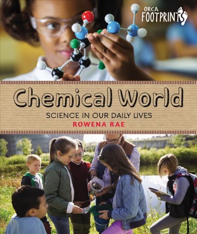 Chemical world : science in our daily lives / Rowena Rae.