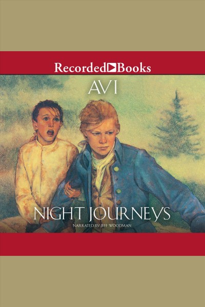 Night journeys [electronic resource]. Avi.