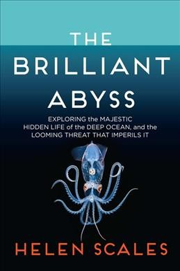 The brilliant abyss : exploring the majestic hidden life of the deep ocean and the looming threat that imperils it / Helen Scales.