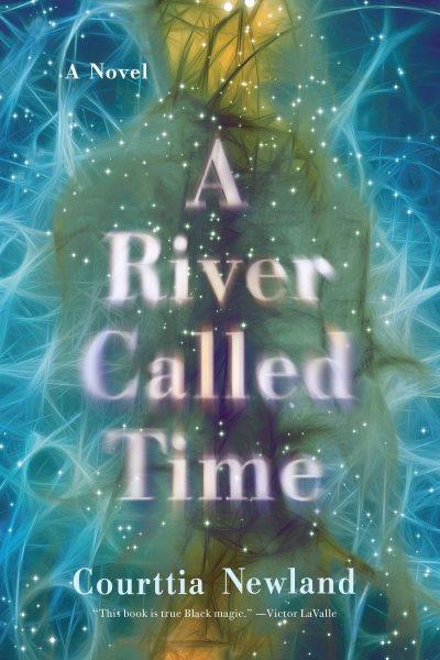 A river called Time : a novel / Courttia Newland.