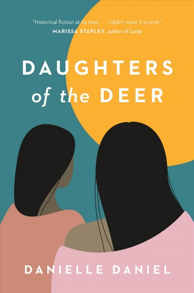 Daughters of the Deer [electronic resource].