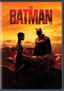 The Batman [DVD videorecording] / directed by Matt Reeves ; written by Matt Reeves & Peter Craig ; produced by Dylan Clark, Matt Reeves ; Warner Bros. Pictures presentation ; a 6th & Idaho/Dylan Clark Productions production.