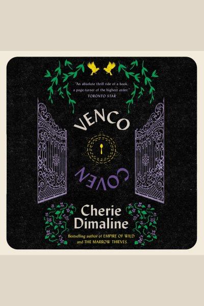 VenCo / Cherie Dimaline.