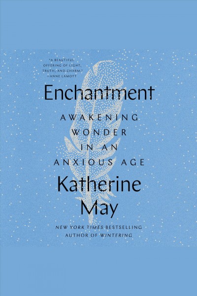 Enchantment Katherine May.