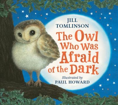 The owl who was afraid of the dark / words by Jill Tomlinson ; illustrated by Paul Howard.