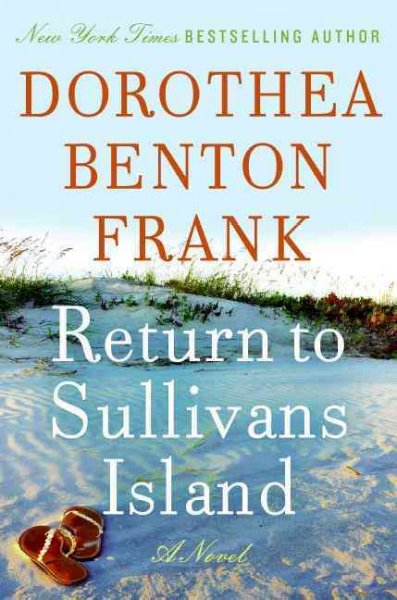 Return to Sullivan's Island / Dorothea Benton Frank.