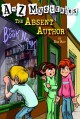 The absent author  Cover Image