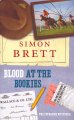 Blood at the bookies : a Fethering mystery  Cover Image