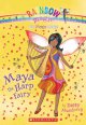 Go to record Maya the harp Fairy
