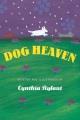 Dog Heaven  Cover Image