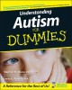 Go to record Understanding autism for dummies