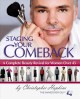 Staging your comeback : a complete beauty revival for women over 45  Cover Image