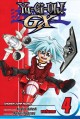 Go to record Yu-Gi-Oh! GX. Volume 4, The semifinals begin!!