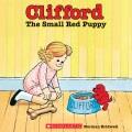 Go to record Clifford the small red puppy