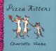 Pizza kittens  Cover Image