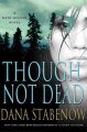 Though not dead : a Kate Shugak novel  Cover Image