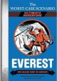 Everest : you decide how to survive!  Cover Image