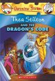 Go to record Thea Stilton and the dragon's code