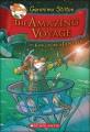 Go to record The amazing voyage: the thrid adventure in the Kingdom of ...