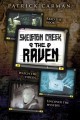 The raven  Cover Image