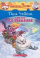 Go to record Thea Stilton and the ice treasure