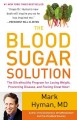 Go to record The blood sugar solution : the ultrahealthy program for lo...